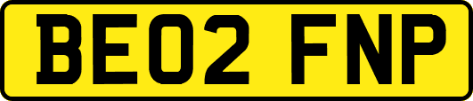 BE02FNP