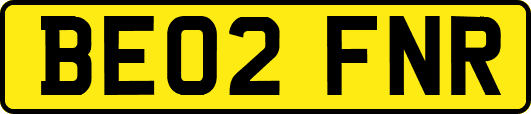 BE02FNR