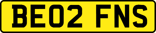 BE02FNS