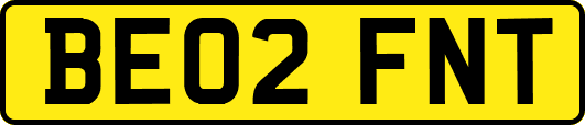 BE02FNT
