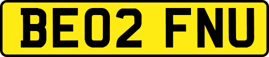BE02FNU