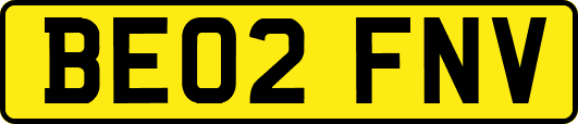 BE02FNV