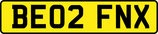 BE02FNX