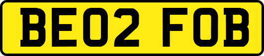 BE02FOB