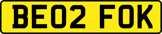 BE02FOK