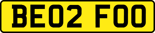 BE02FOO