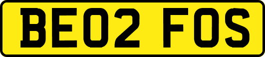 BE02FOS