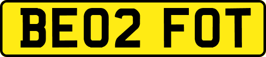 BE02FOT