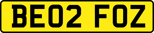 BE02FOZ