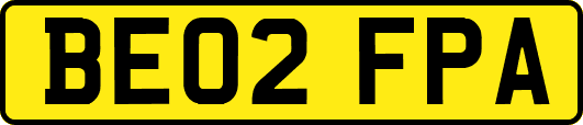 BE02FPA