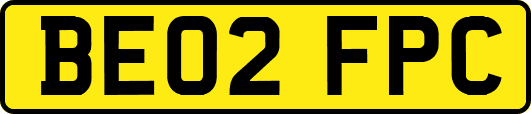 BE02FPC