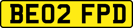 BE02FPD