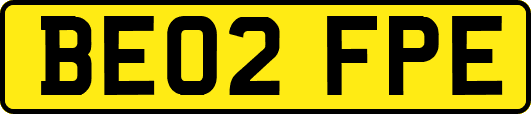 BE02FPE