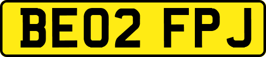 BE02FPJ