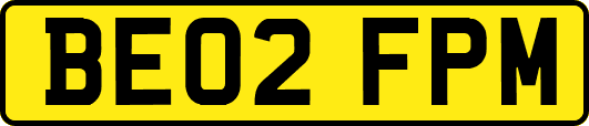 BE02FPM