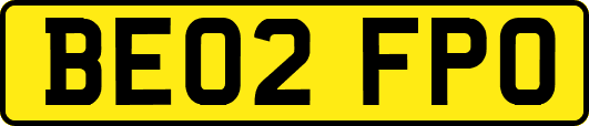BE02FPO