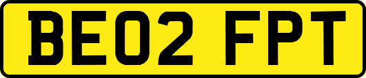 BE02FPT