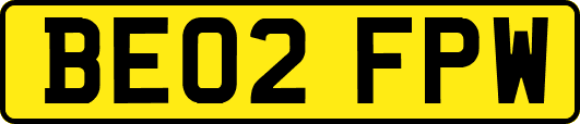 BE02FPW