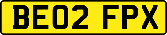 BE02FPX