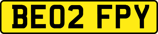BE02FPY