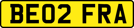 BE02FRA