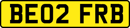 BE02FRB