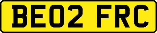 BE02FRC