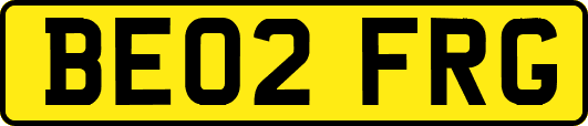 BE02FRG