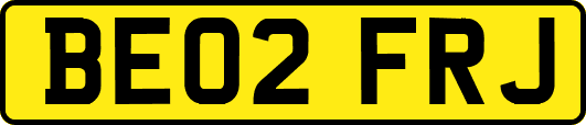 BE02FRJ