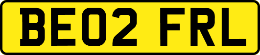 BE02FRL