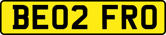 BE02FRO
