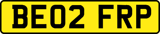 BE02FRP