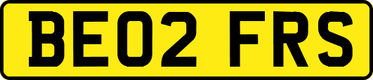 BE02FRS