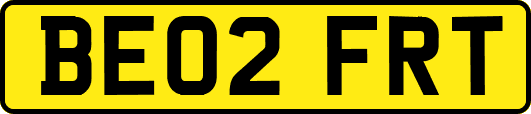 BE02FRT