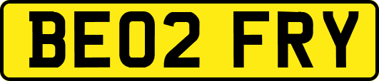 BE02FRY