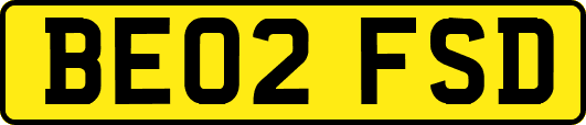 BE02FSD
