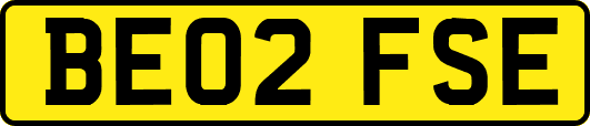 BE02FSE