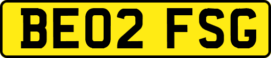 BE02FSG