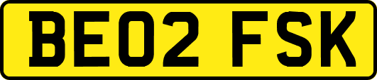 BE02FSK