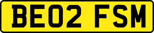 BE02FSM