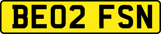 BE02FSN
