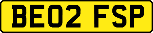 BE02FSP