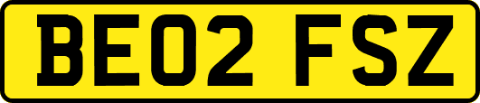BE02FSZ