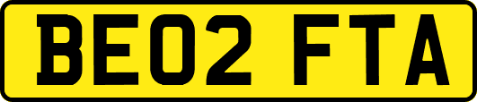 BE02FTA