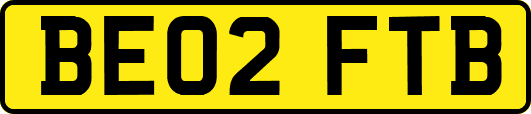 BE02FTB