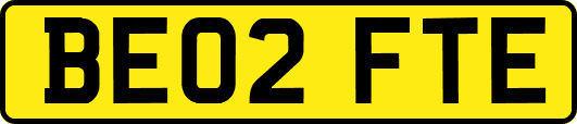 BE02FTE