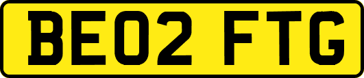 BE02FTG