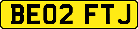 BE02FTJ