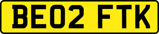 BE02FTK