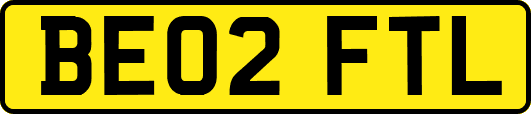 BE02FTL
